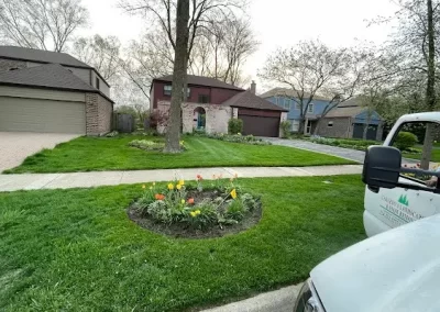 Landscaper