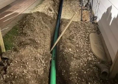 Landscaping Contractor