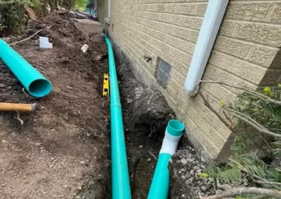 Landscaping Contractors