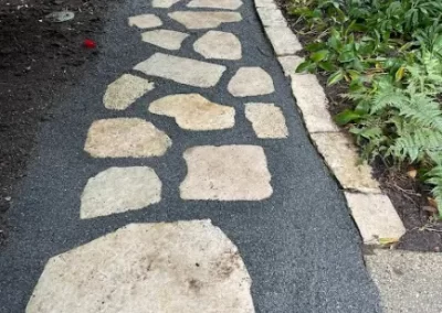 Quality Landscaping Service