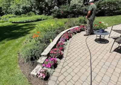 Quality Landscaping Services
